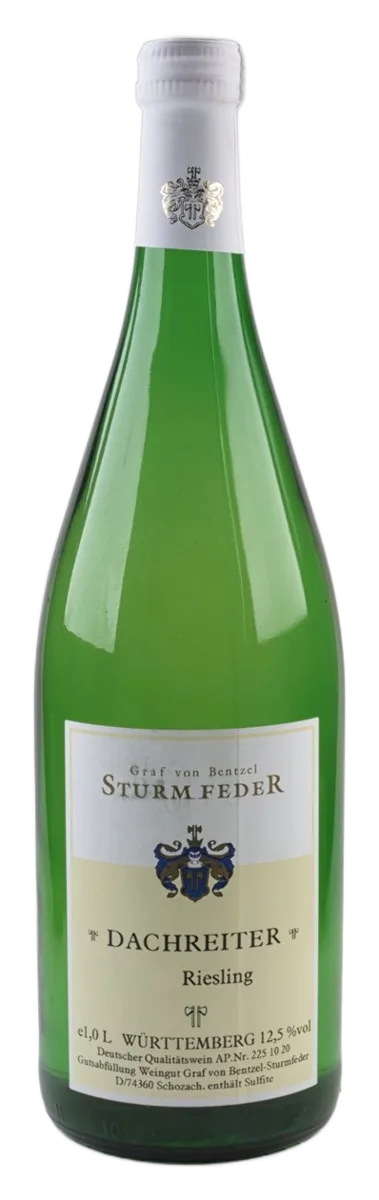 2022 Dachreiter Riesling