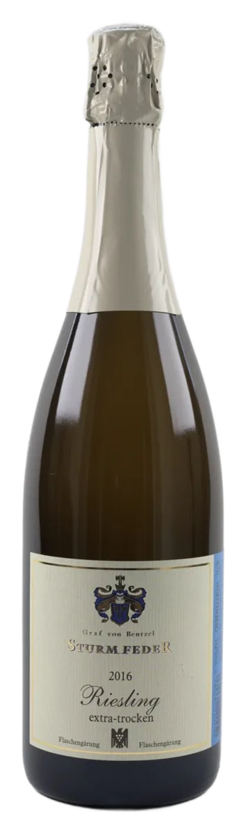 2022 Riesling Sekt brut