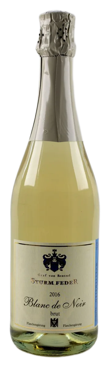 2019 Blanc de Noir Sekt Brut