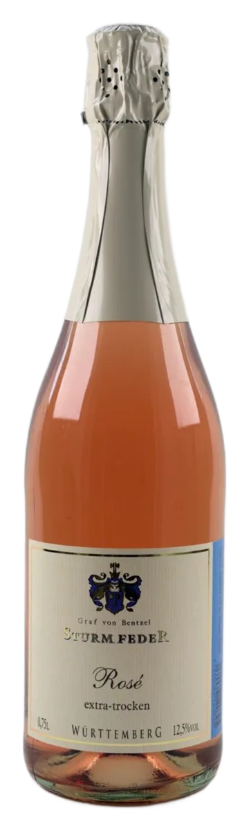 2020 Rosé Sekt Trocken