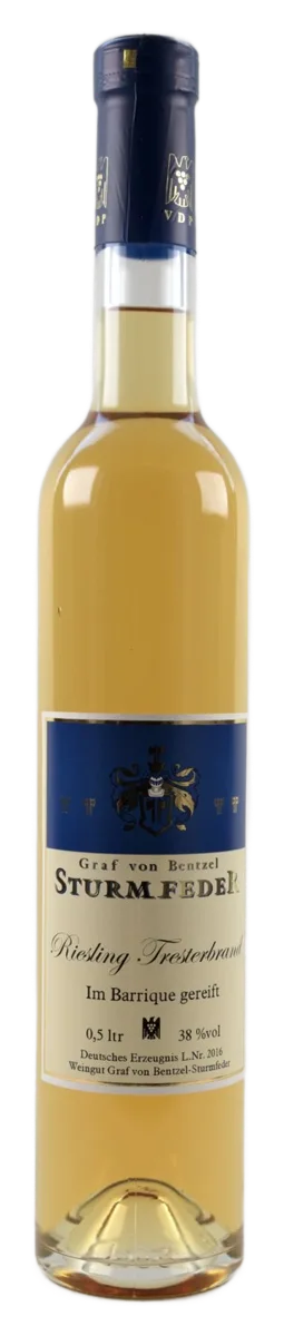 Riesling Trester Brand Barrique