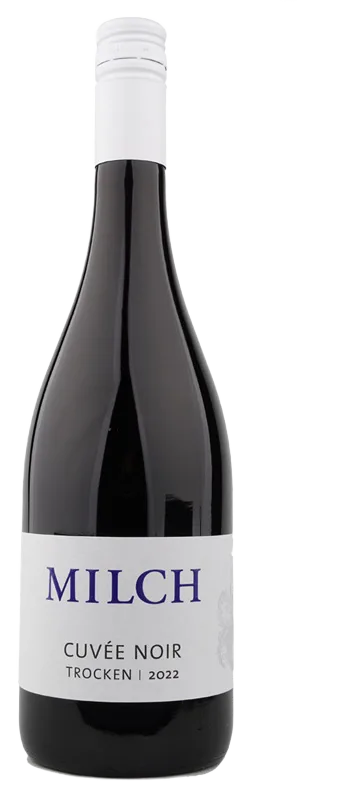 2022er Cuvée Noir trocken