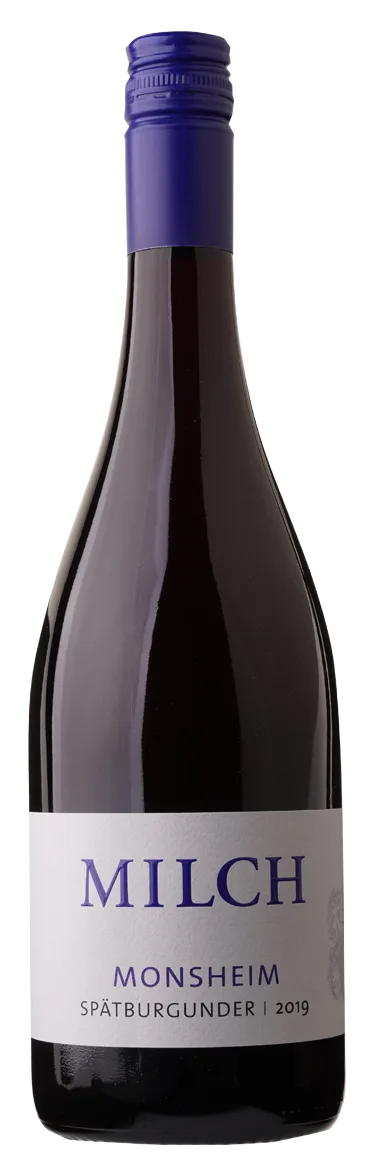 2019er Monsheim Spätburgunder trocken