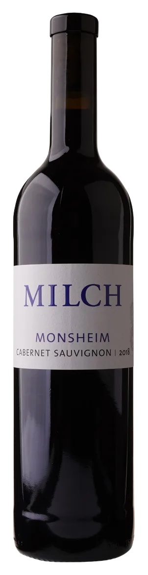2018er Monsheim Cabernet Sauvignon trocken