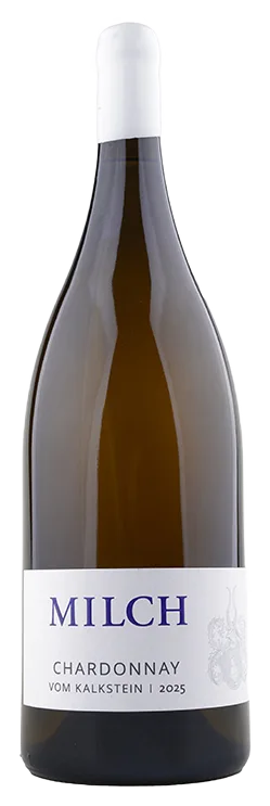 2025er Weißer Burgunder & Chardonnay „vom Kalkstein“ trocken