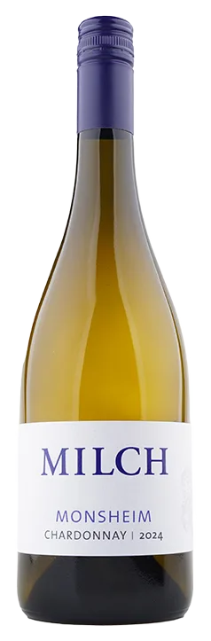 2024er Monsheim Chardonnay trocken