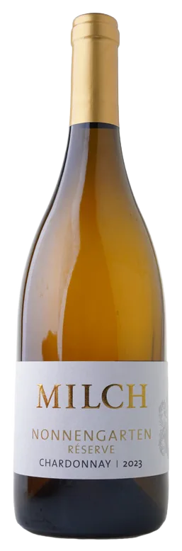 2023er Mörstadt Nonnengarten Réserve Chardonnay trocken
