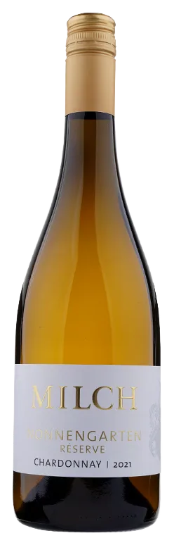 2021er Mörstadt Nonnengarten Réserve Chardonnay trocken
