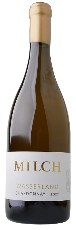 2022er Mörstadt Im Wasserland Chardonnay trocken