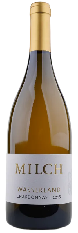 2018er Mörstadt Im Wasserland Chardonnay trocken