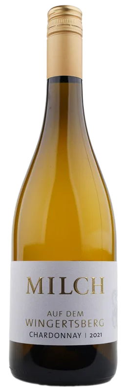 2021er Monsheim Auf dem Wingertsberg Chardonnay trocken