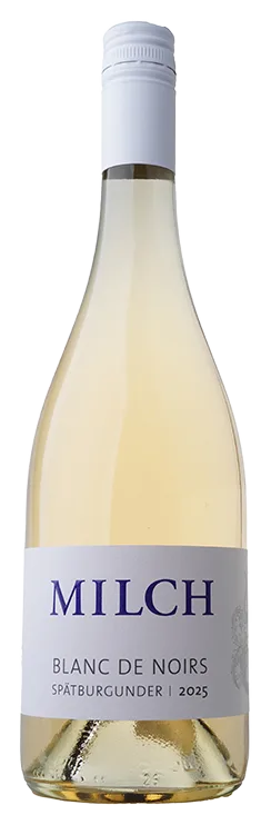 2025er Blanc de Noirs Spätburgunder trocken