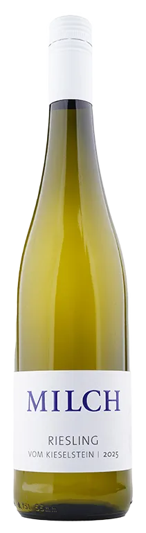 2025er Riesling „vom Kieselstein“ trocken