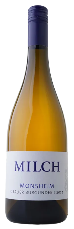 2024er Grauer Burgunder „Monsheim“ trocken