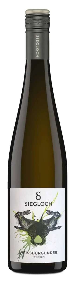 Weißburgunder Trocken