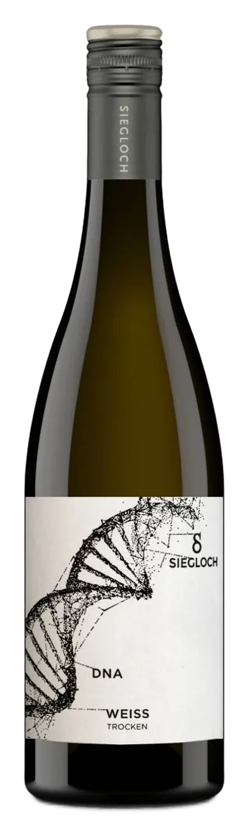 „DNA“ Weiss Trocken
