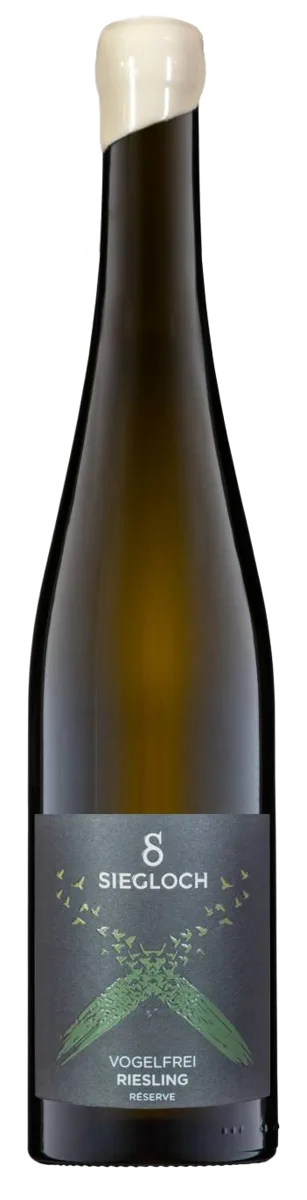 Riesling „Réserve -Late Bottled“ Trocken