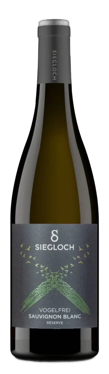 Sauvignon Blanc „Réserve“ Trocken