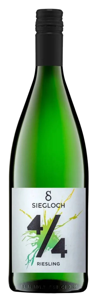 4/4 Riesling