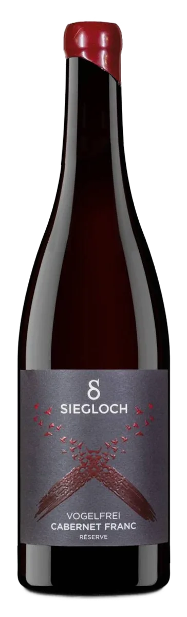Cabernet Franc „Réserve“ Trocken