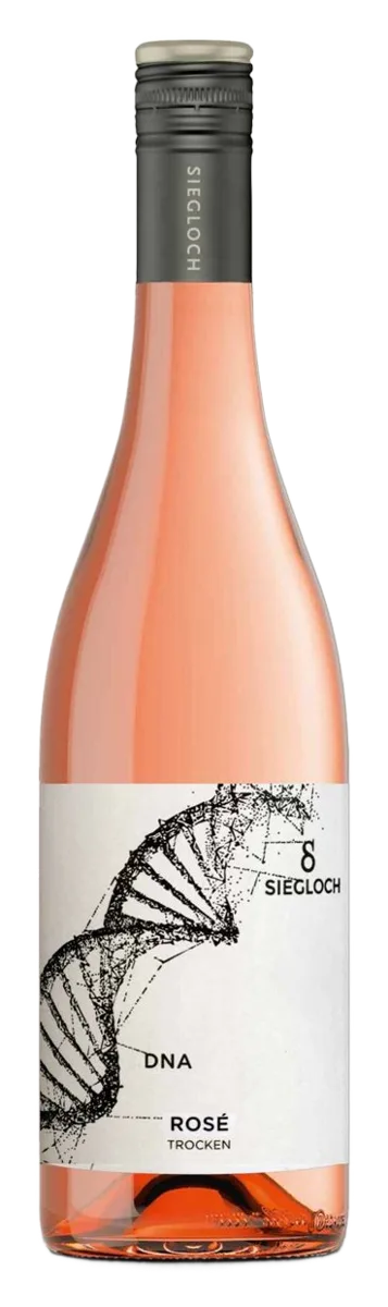 „DNA“ Rosé Trocken
