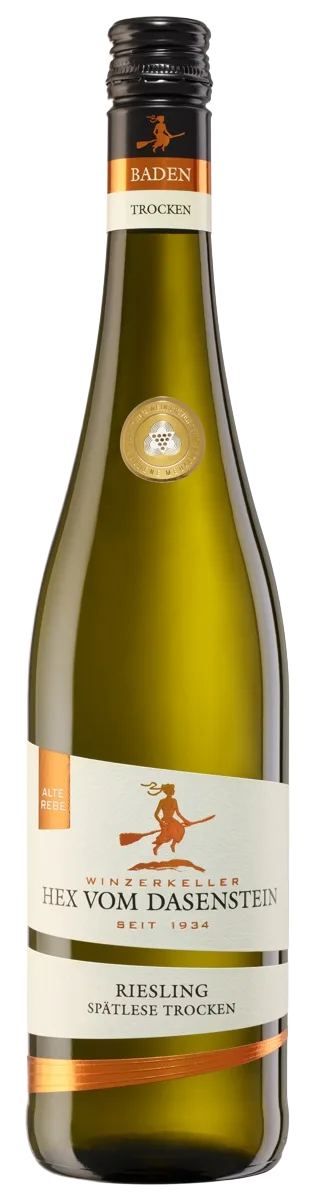 Riesling - Alte Rebe Spätlese trocken