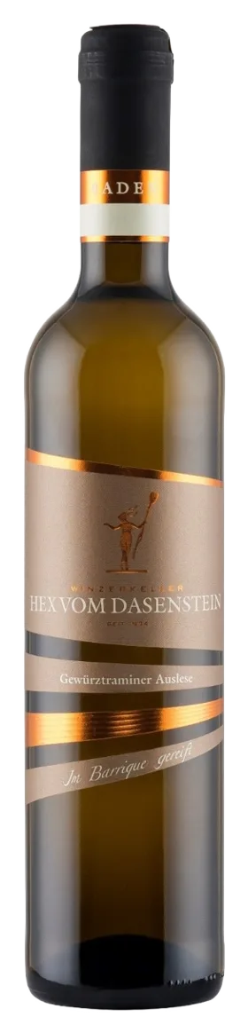 Gewürztraminer - Barrique