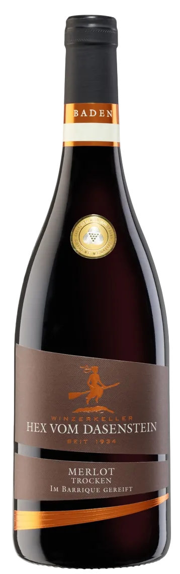 Merlot - Barrique