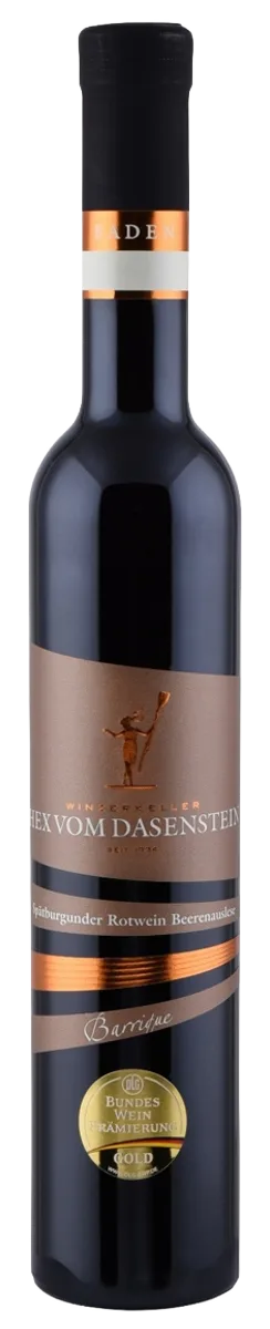 Spätburgunder Rotwein - Barrique
