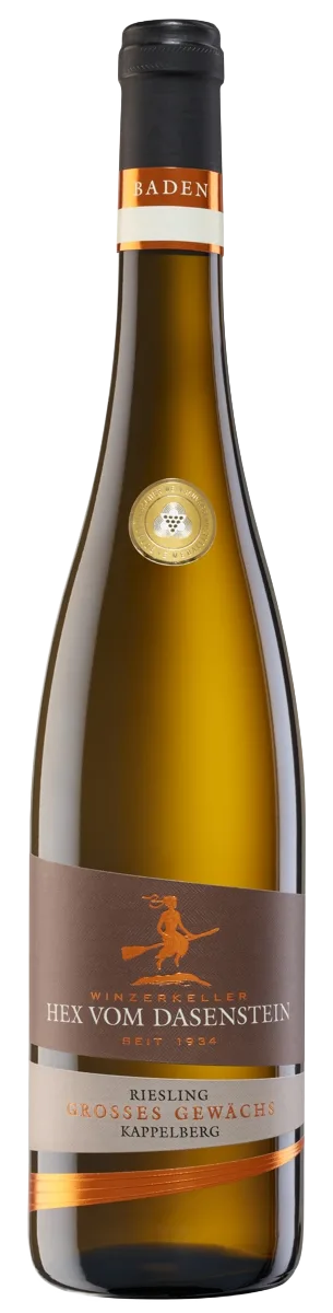 Gewann Kappelberg Riesling