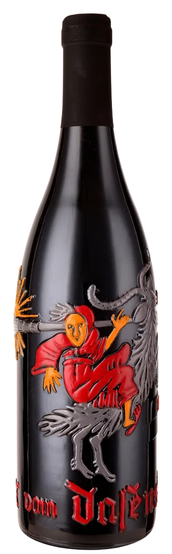 Spätburgunder Rotwein Qualitätswein