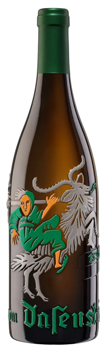 Weißwein Cuvée Qualitätswein trocken