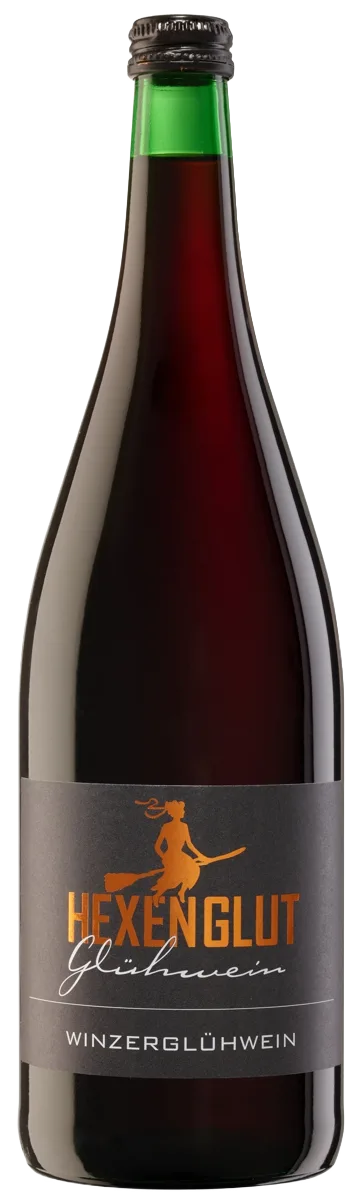 Glühwein ROT