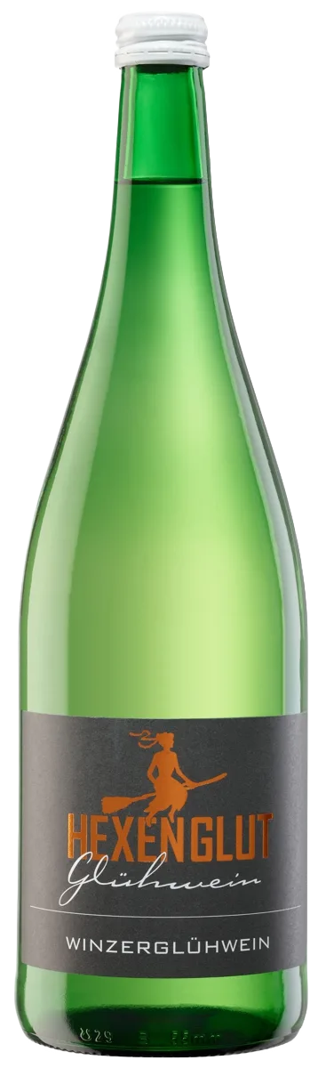 HEXENGLUT Glühwein WEISS