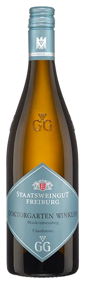 Chardonnay Blankenhornsberg DOKTORGARTEN WINKLEN VDP.GROSSES GEWÄCHS® trocken