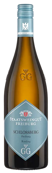 Riesling Freiburg SCHLOSSBERG VDP.GROSSES GEWÄCHS® trocken