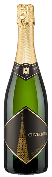 Münstersekt Bio Cuvée ECOVIN brut