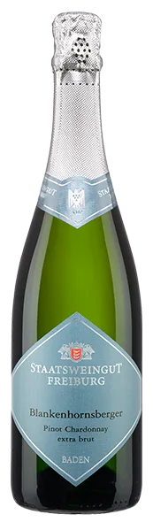 Pinot Chardonnay VDP.SEKT extra brut