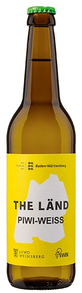 Souvignier Gris The Länd Mehrwegflasche trocken