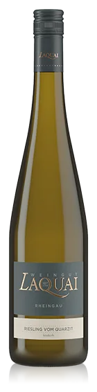 Riesling vom Quarzit, feinherb