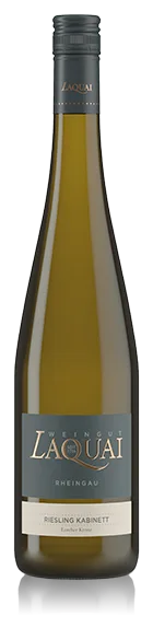 Riesling Kabinett (Lorcher Krone)