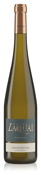 Riesling Spätlese (Lorcher Kapellenberg)