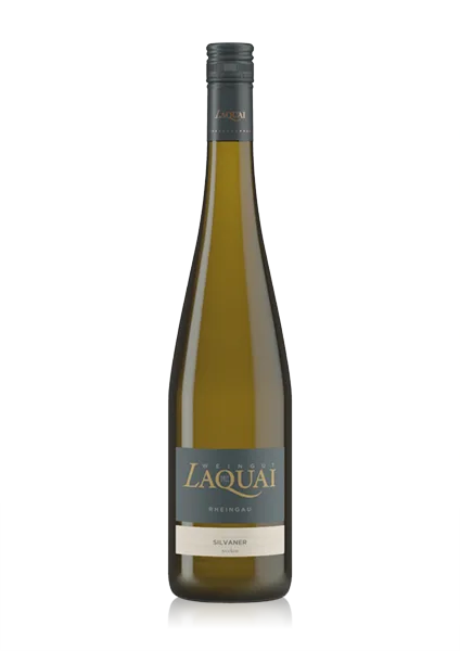 Silvaner, trocken