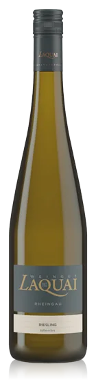 Riesling, halbtrocken