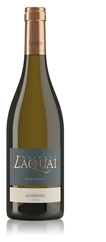 Auxerrois (Lorcher Bodental-Steinberg), trocken
