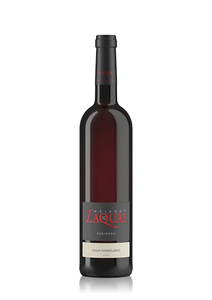 Vinum Mandelberg (Cabernet Sauvignon, Merlot, Spätburgunder), trocken