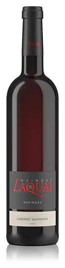 Cabernet Sauvignon (Lorcher Kapellenberg), trocken