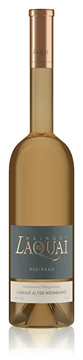Laquais Alter Weinbrand