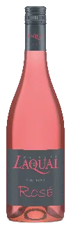 Spätburgunder Rosé (Lorcher Kapellenberg), feinherb