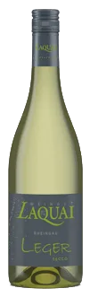 Perlwein Leger Riesling-Perlwein, trocken